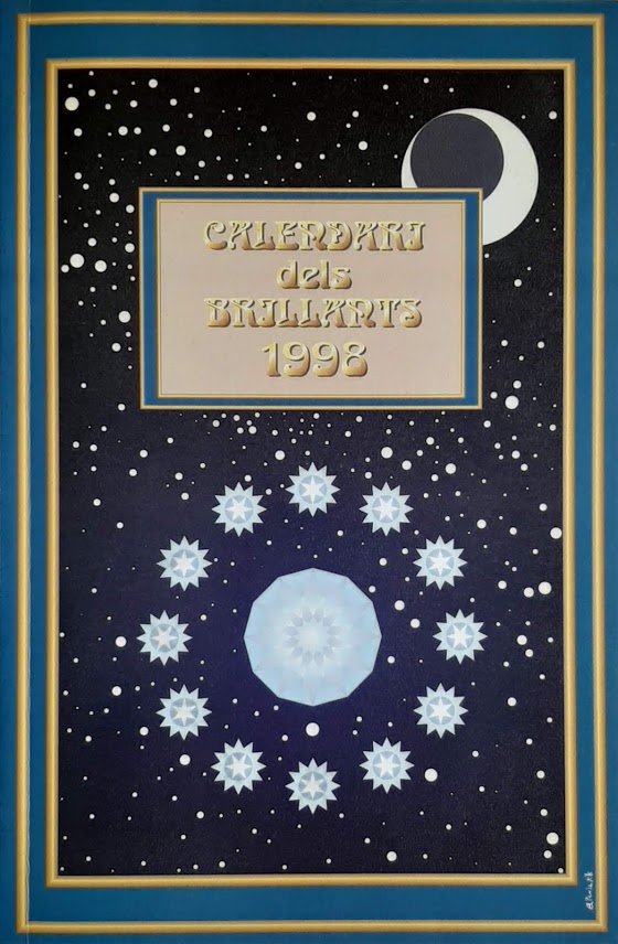 Calendari dels Brillants 1998